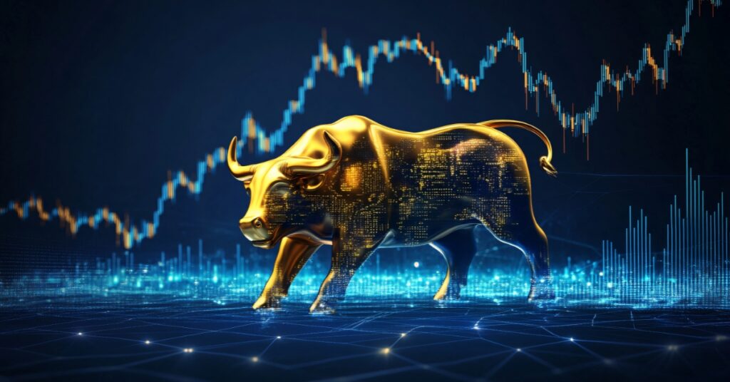 Nifty50 Stock market
