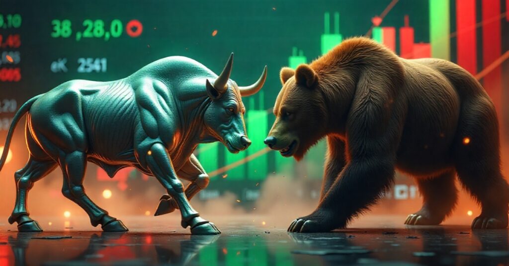 STOCK MARKET NEWS NIFTY NIFTY 50 SENSEX