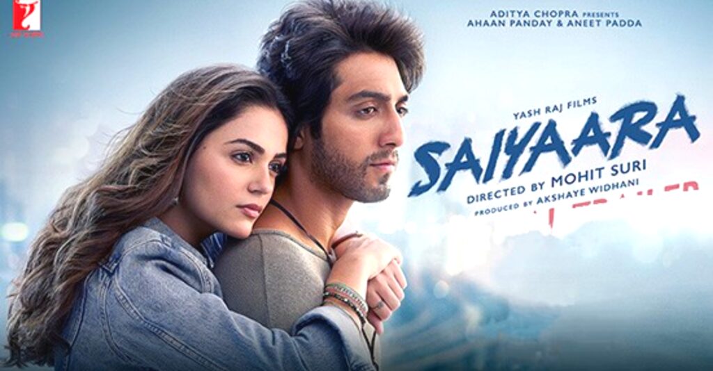 Saiyaara