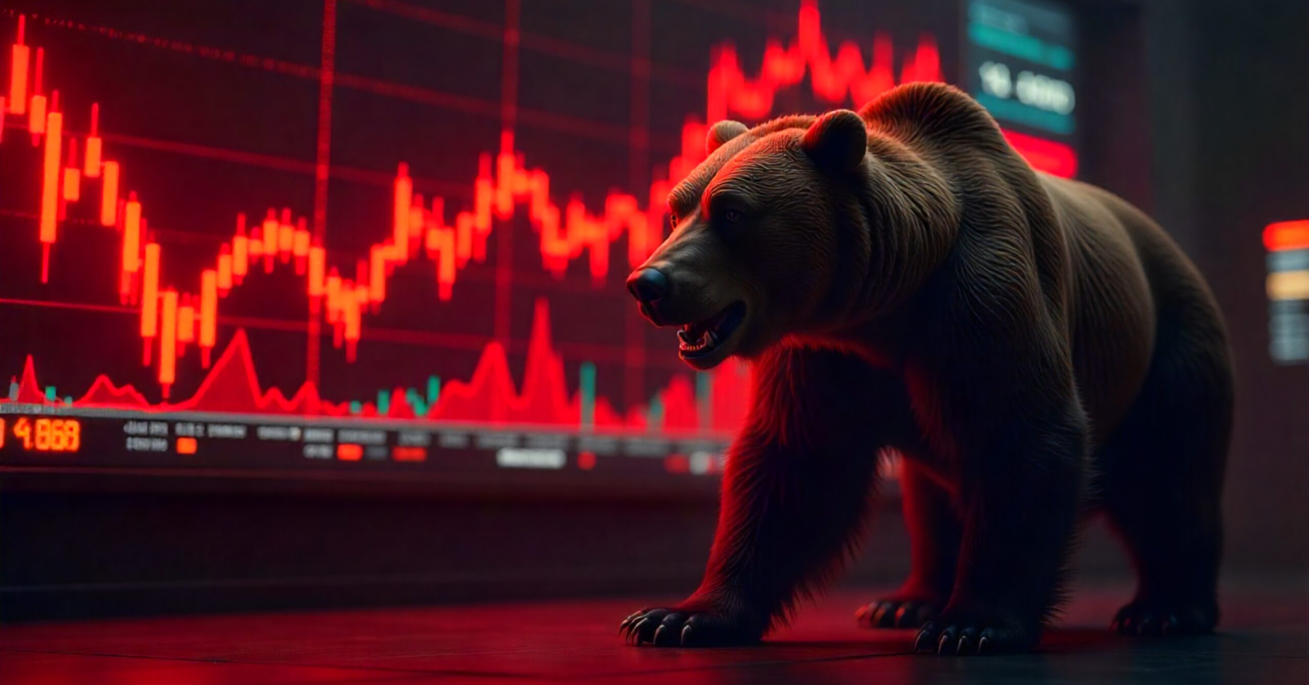 Nifty Sensex today Stock market closing Bell