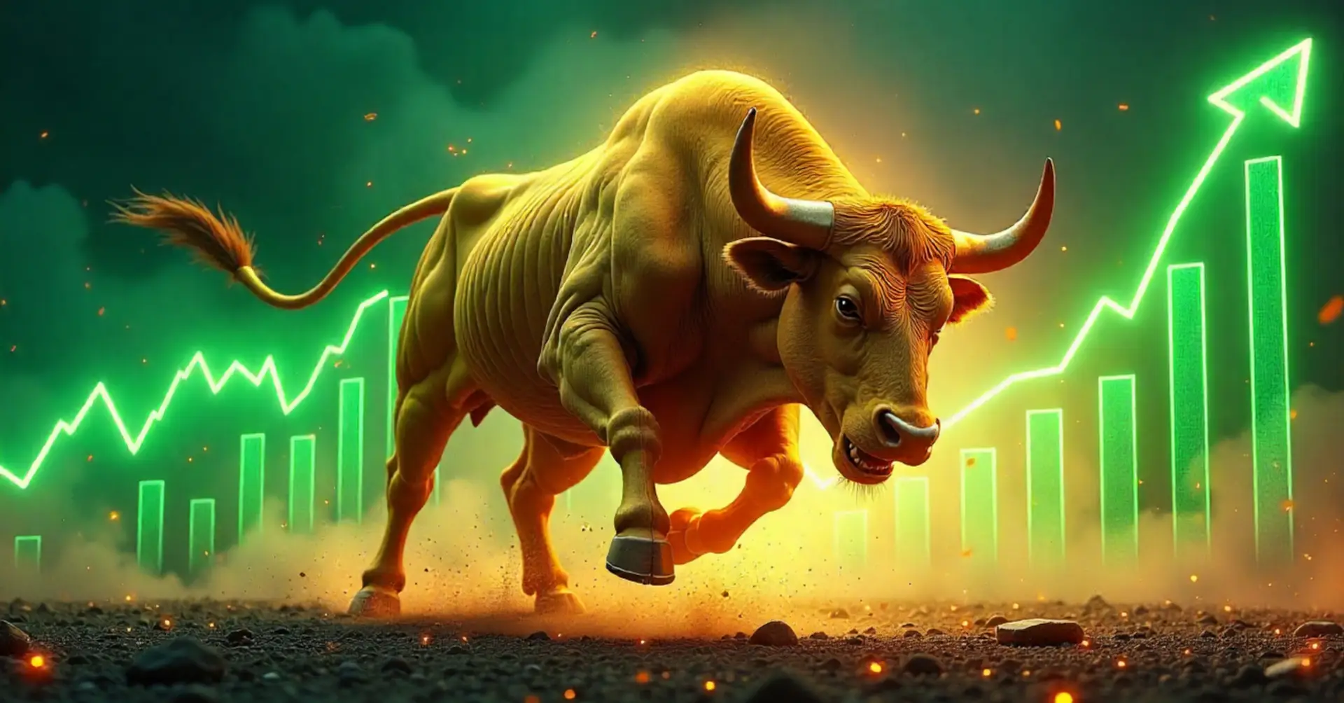 Nifty 50 Stock market today
