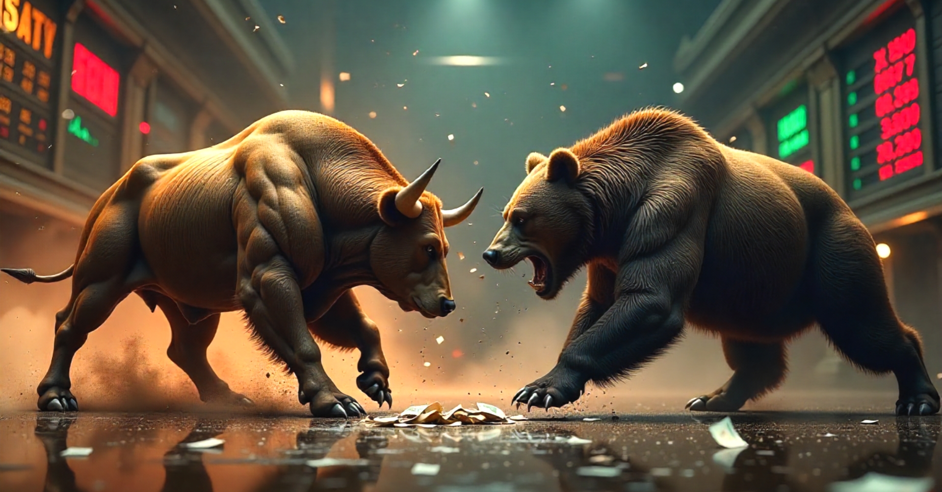 Sensex Nifty