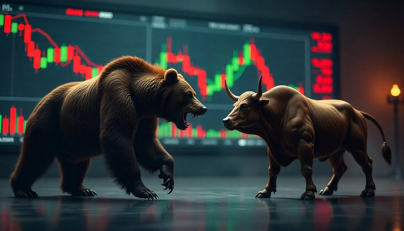 Sensex Today stock market